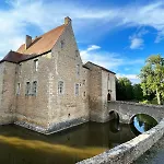Σπίτι διακοπών Chateau De La Mothe De - Allier, A Proximite De Vichy Vicq (Allier)