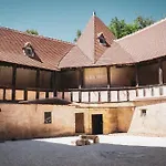 Chateau De La Mothe De - Allier, A Proximite De Vichy Σπίτι διακοπών *