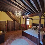 Σπίτι διακοπών Chateau De La Mothe De - Allier, A Proximite De Vichy Vicq (Allier)