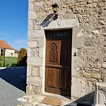 بيت للعطل Chateau De La Mothe De - Allier, A Proximite De Vichy
