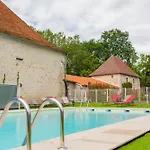 Chateau De La Mothe De - Allier, A Proximite De Vichy Σπίτι διακοπών *