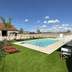 Chateau De La Mothe De - Allier, A Proximite De Vichy *