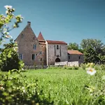 Σπίτι διακοπών Chateau De La Mothe De - Allier, A Proximite De Vichy *