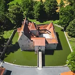 Chateau De La Mothe De - Allier, A Proximite De Vichy