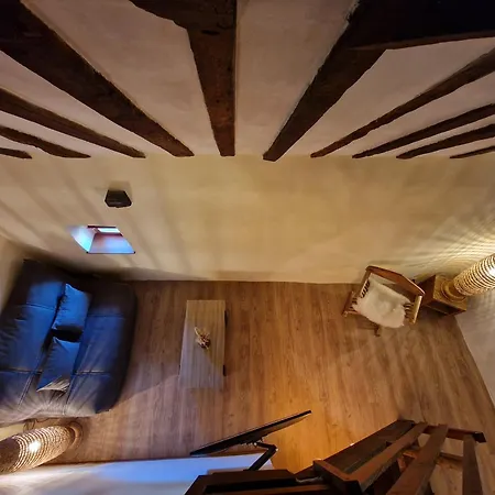 Dom wakacyjny Au Chateau De La Mothe De - Allier, A Proximite De Vichy *