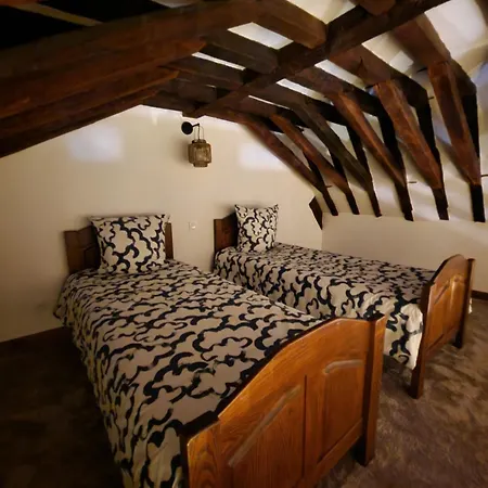 Au Chateau De La Mothe De - Allier, A Proximite De Vichy Dom wakacyjny Vicq (Allier)