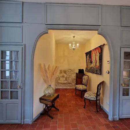 Au Chateau De La Mothe De - Allier, A Proximite De Vichy