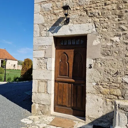 Сasa de vacaciones Château De La Mothe De - Allier, à Proximité De Vichy