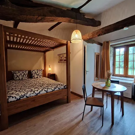 Chateau De La Mothe De - Allier, A Proximite De Vichy * Vicq (Allier)