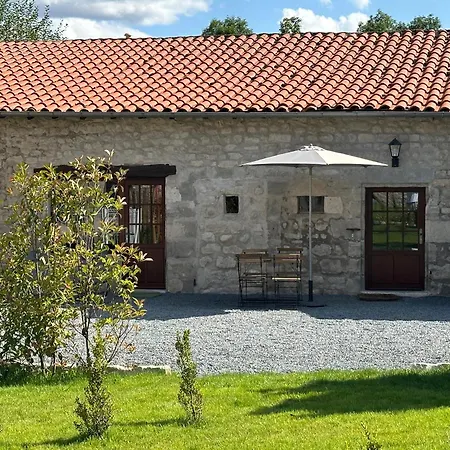 Σπίτι διακοπών Chateau De La Mothe De - Allier, A Proximite De Vichy Vicq (Allier)