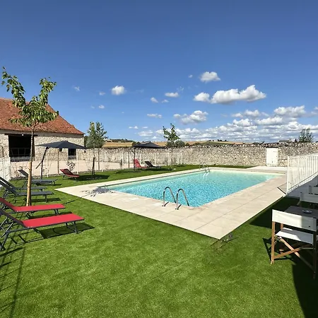 Au Chateau De La Mothe De - Allier, A Proximite De Vichy *