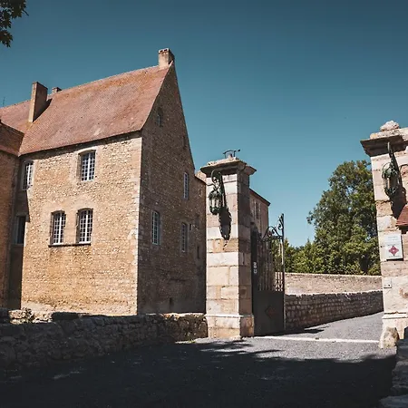 Prázdninový dům Chateau De La Mothe De - Allier, A Proximite De Vichy